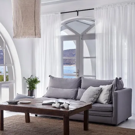 Boheme Apartamento