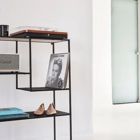 Apartamento Boheme *