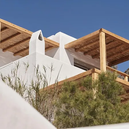 Boheme Апартаменты