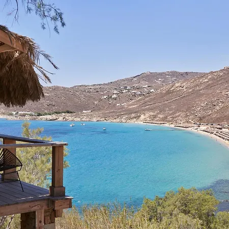 Boheme * Elia (Mykonos)