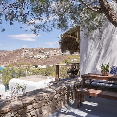 Boheme Апартаменты *