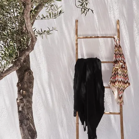 Boheme דירה *