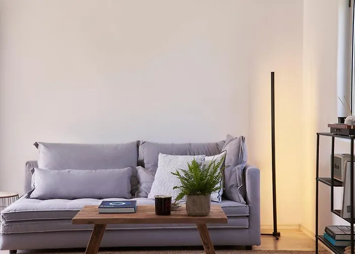 Boheme Apartamento Elia (Mykonos)