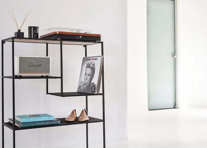 Apartamento Boheme *