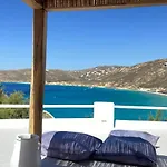 Boheme Apartment Elia (Mykonos)