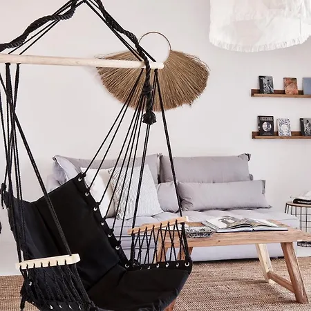 Boheme Apartment Elia (Mykonos)