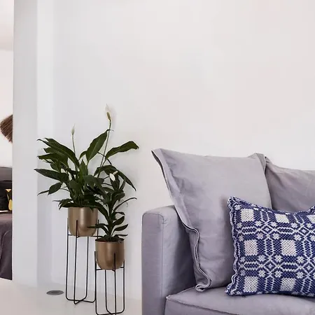 Boheme Apartamento