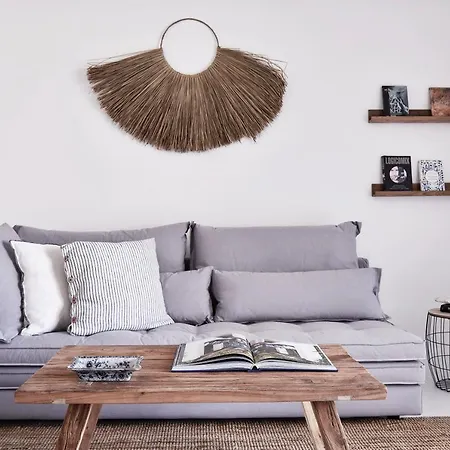 Appartement Boheme *