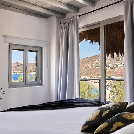 Boheme Apartment Elia (Mykonos)