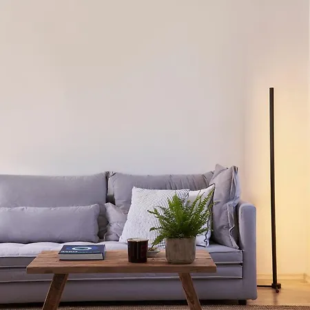 Boheme Apartment Elia (Mykonos)