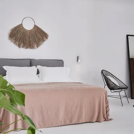 Boheme Apartment Elia (Mykonos)