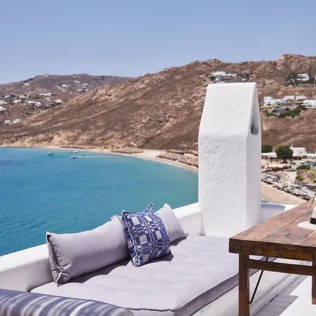 Boheme Διαμέρισμα *