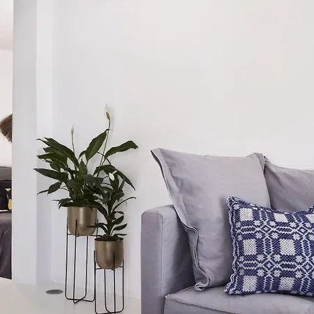 Appartement Boheme *