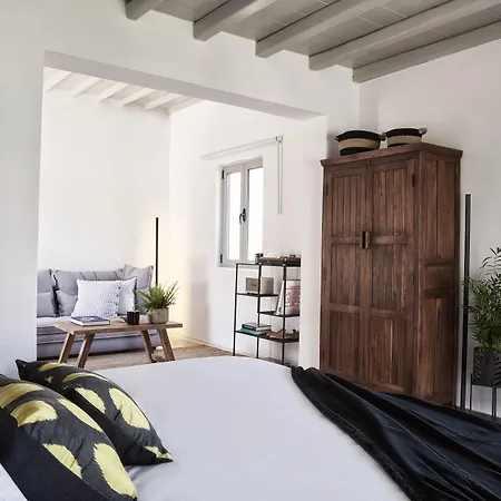 Boheme Apartment *