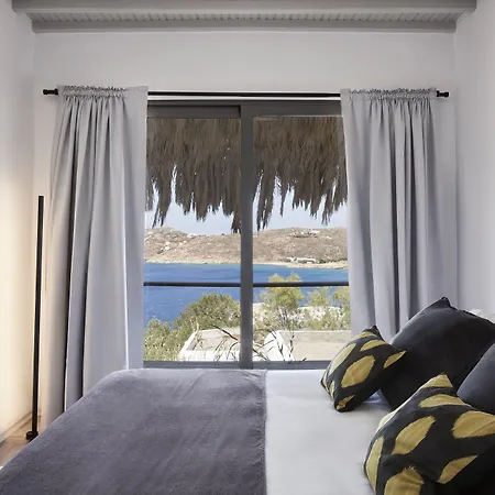 Boheme Elia (Mykonos)
