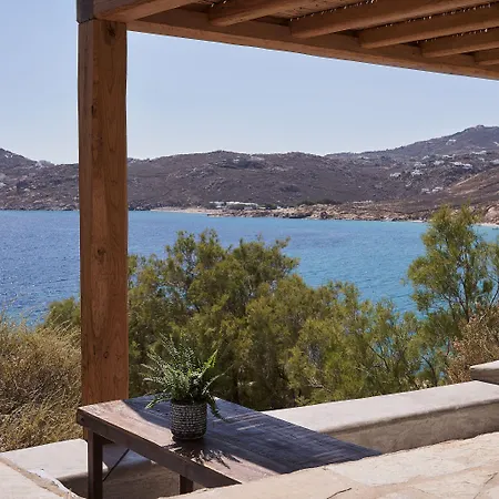 Boheme Elia (Mykonos)