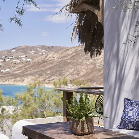 Boheme Apartment Elia (Mykonos)