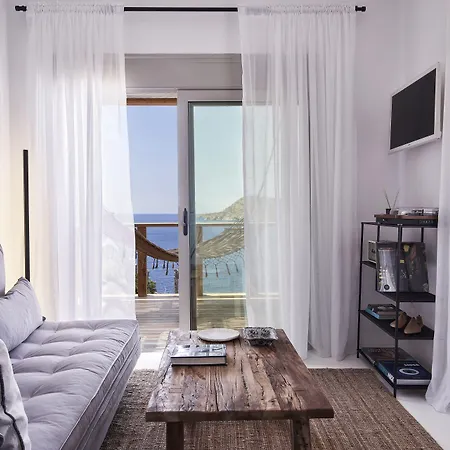 Appartement Boheme