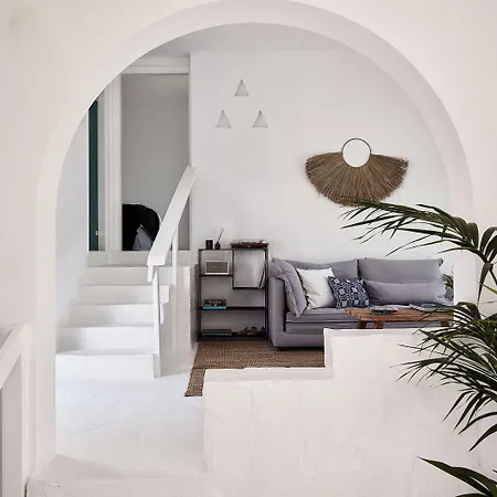 Appartement Boheme
