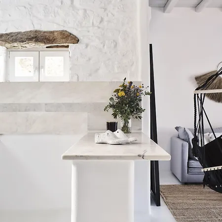 Boheme Appartement *