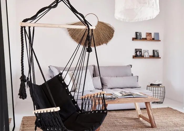 Boheme Apartman Elia (Mykonos)