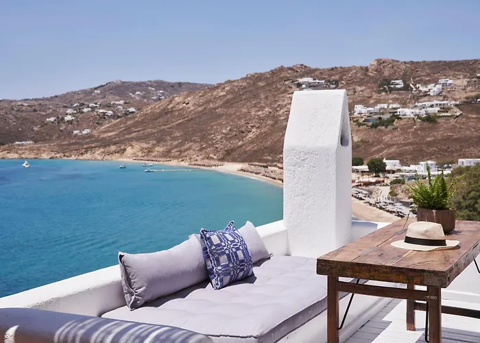 Boheme Διαμέρισμα *