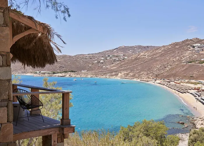 Boheme * Elia (Mykonos)