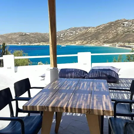 Boheme * Elia (Mykonos)