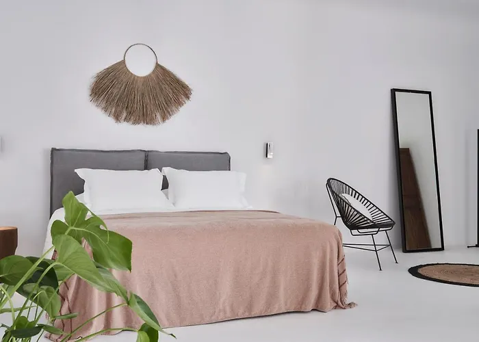 Boheme Apartment Elia (Mykonos)